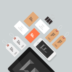 product tags branding ecommerce