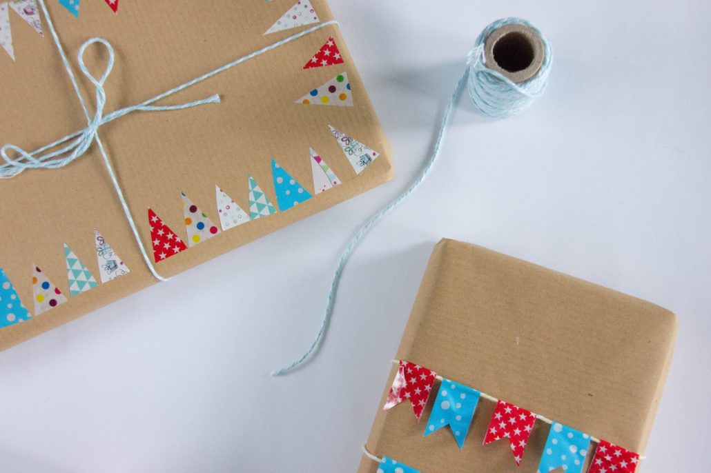 packaging